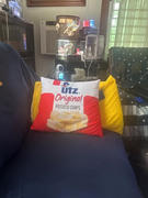 Route One Apparel Utz Original Chips / Throw Pillow Review