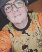 Route One Apparel Utz Crab Chips / Knit Sweater Review
