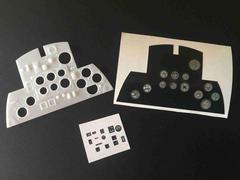 Motion RC FlightLine Spitfire Mk.IX Clipped Wing Kit - 3D Printed (3DPUP) Review