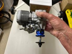 Motion RC NGH GT35 35cc Two-Stroke Engine Review