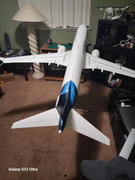 Motion RC Europe Freewing 70mm EDF AL37 Airliner Screw Set Review