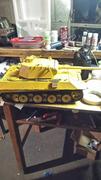 Motion RC Europe Heng Long 1/16 Scale German Tiger 1 Plastic Parts Set Review