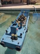 Motion RC Europe Bancroft LCM3 1/16 Scale 970mm (38) Landing Craft - RTR Review