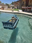 Motion RC Europe Bancroft LCM3 1/16 Scale 970mm (38) Landing Craft - RTR Review