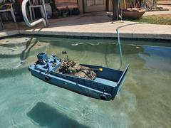 Motion RC Europe Bancroft LCM3 1/16 Scale 970mm (38) Landing Craft - RTR Review