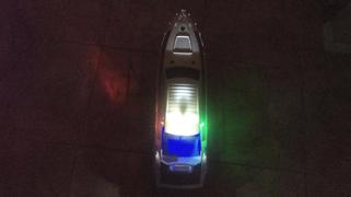 Motion RC Europe Bancroft D558 St. Tropez 1/20 Scale 840mm (33)  Yacht - RTR Review