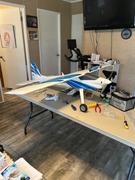 Motion RC Skynetic Air Titan 1600mm (63) Wingspan - PNP Review