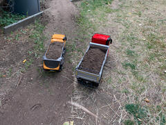Motion RC Tamiya Mercedes Benz Arocs 3348 6x4 Red 1/14 Scale Dump Truck - KIT Review