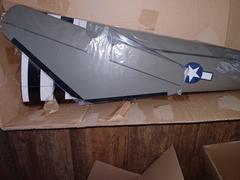 Motion RC Nexa Douglas C-47 1800mm (70.8) Wingspan - ARF Review