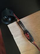 Motion RC Europe Freewing 60 Amp Brushless ESC Review
