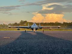Motion RC Freewing de Havilland DH-112 Venom V3 Swiss Silver High Performance 90mm EDF Jet - PNP Review