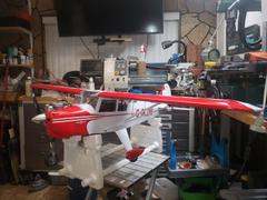 Motion RC Nexa PA-22 Tri-Pacer 1620mm (63) Wingspan - ARF Review