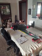 Motion RC Nexa A6M5 Zero Green 1580mm (62) Wingspan - ARF Review