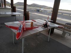 Motion RC Europe Freewing 6S Hawk T1 “Red Arrow” 70mm EDF Jet - ARF PLUS Review