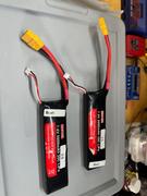 Motion RC Europe Bancroft Alpha Yellow Brushless 950mm (37.4) Extreme Deep V Racer - RTR Review