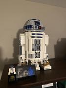 Motion RC LEGO Star Wars R2-D2 Review