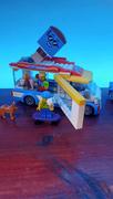 Motion RC Europe LEGO City Ice-Cream Truck Review