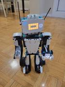 Motion RC Europe LEGO MINDSTORMS Robot Inventor Review