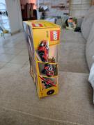 Motion RC Europe LEGO Creator 3-In-1 Sports Car Review