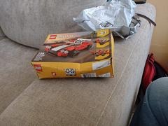 Motion RC Europe LEGO Creator 3-In-1 Sports Car Review