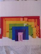 Motion RC Europe LEGO Classic White Baseplate Review