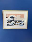 Motion RC LEGO Art Hokusai – The Great Wave Review