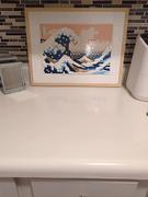 Motion RC LEGO Art Hokusai – The Great Wave Review