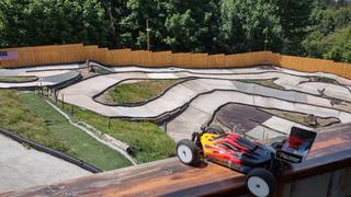 Motion RC Carisma M40 Bug-E 1/10 Scale 4WD Buggy - RTR Review