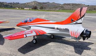Motion RC Europe Freewing Avanti S V2 80mm EDF Sport Jet - ARF PLUS Review