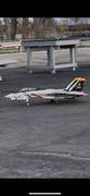 Motion RC Europe Freewing F-14 Tomcat Twin 64mm EDF Jet - PNP Review