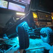 Motion RC FMS FCX10 Chevy K5 Blazer Black 1/10 Scale 4WD Crawler - RTR Review