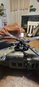 Motion RC RotorScale UH-60 Black Hawk 220 Size GPS Stabilized Helicopter - RTF Review