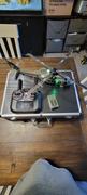 Motion RC RotorScale UH-60 Black Hawk 220 Size GPS Stabilized Helicopter - RTF Review