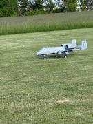 Motion RC Europe Freewing A-10 Thunderbolt II Super Scale Twin 80mm EDF Jet V2 Inrunner with Gyro - PNP Review