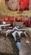 Motion RC Freewing 70mm EDF F-16 V2 Weapons Set Review