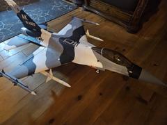 Motion RC Freewing 70mm EDF F-16 V2 Weapons Set Review