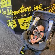 Doona Car Seat & Stroller - Desert Green | Doona™ USA