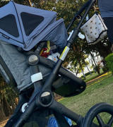 Bronte Co Copacabana Neoprene Pram Caddy Review