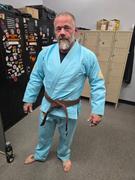 Habrok Ragnar The Viking Warrior Jiu Jitsu Gi Review