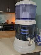 zazen Alkaline Water zazen Alkaline Water System Review