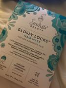 Seoulista Beauty Seoulista Glossy Locks® Hair Mask Review