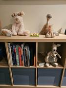 Nana Huchy Eddie the Emu Review