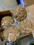 Operation Cookies Oatmeal Cinnamon Cookies with Cinnamon Flavored Chips added Review