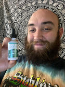 Calm by Wellness CBD Oil Goodbye Stress Review