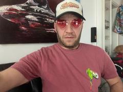 Silverball Swag Triple Drain (Full Color) - Heavyweight T-shirt Review