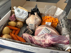 The Meat Box Roast Box Review