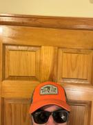Marsh Wear Clothing Rod & Gun Trucker Hat Review