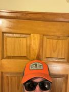 Marsh Wear Clothing Rod & Gun Trucker Hat Review