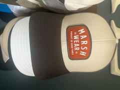 Marsh Wear Clothing Alton Trucker Hat Review