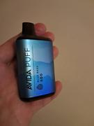 Avida CBD Blue Razz - CBD Vape Pen Review